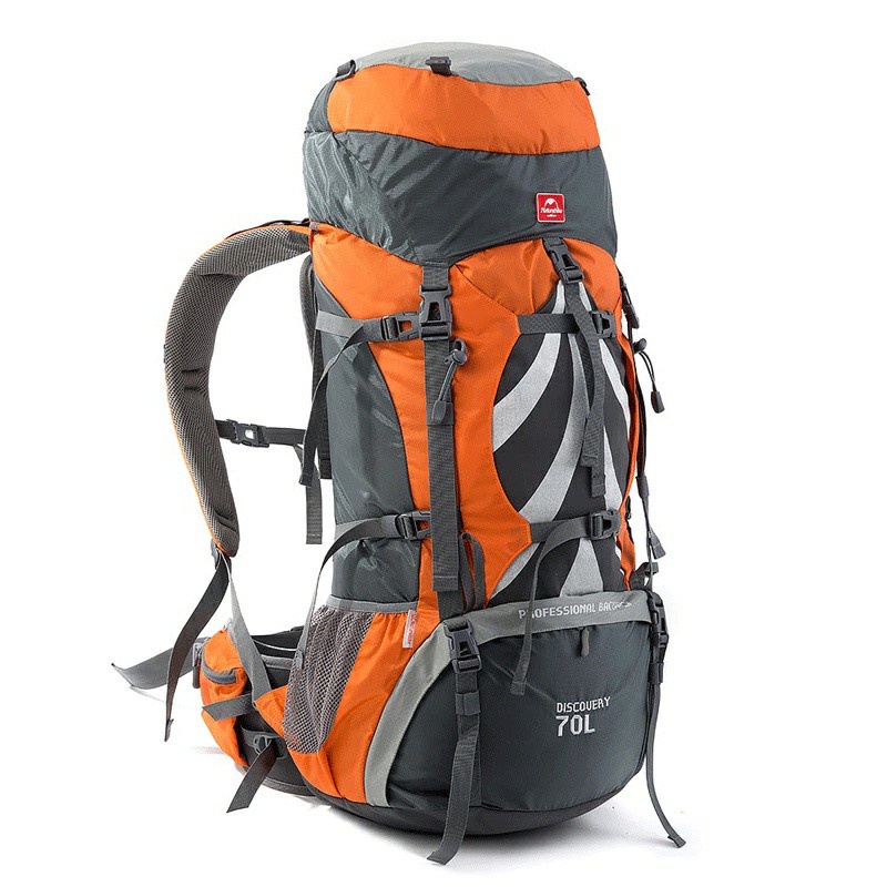 BALO LEO NÚI CAO CẤP NATUREHIKE 70L NH70B070-B