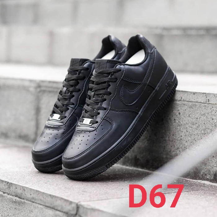 GIÀY THỂ THAO NAM NỮ AF1 - AIR MAX MÃ SẢN PHẨM D66 D67 D68 D69/ GIÀY CÔNG SỞ/ GIÀY ĐI BỘ, GIÀY ĐI CHƠI/ GIÀY ĐI HỌC