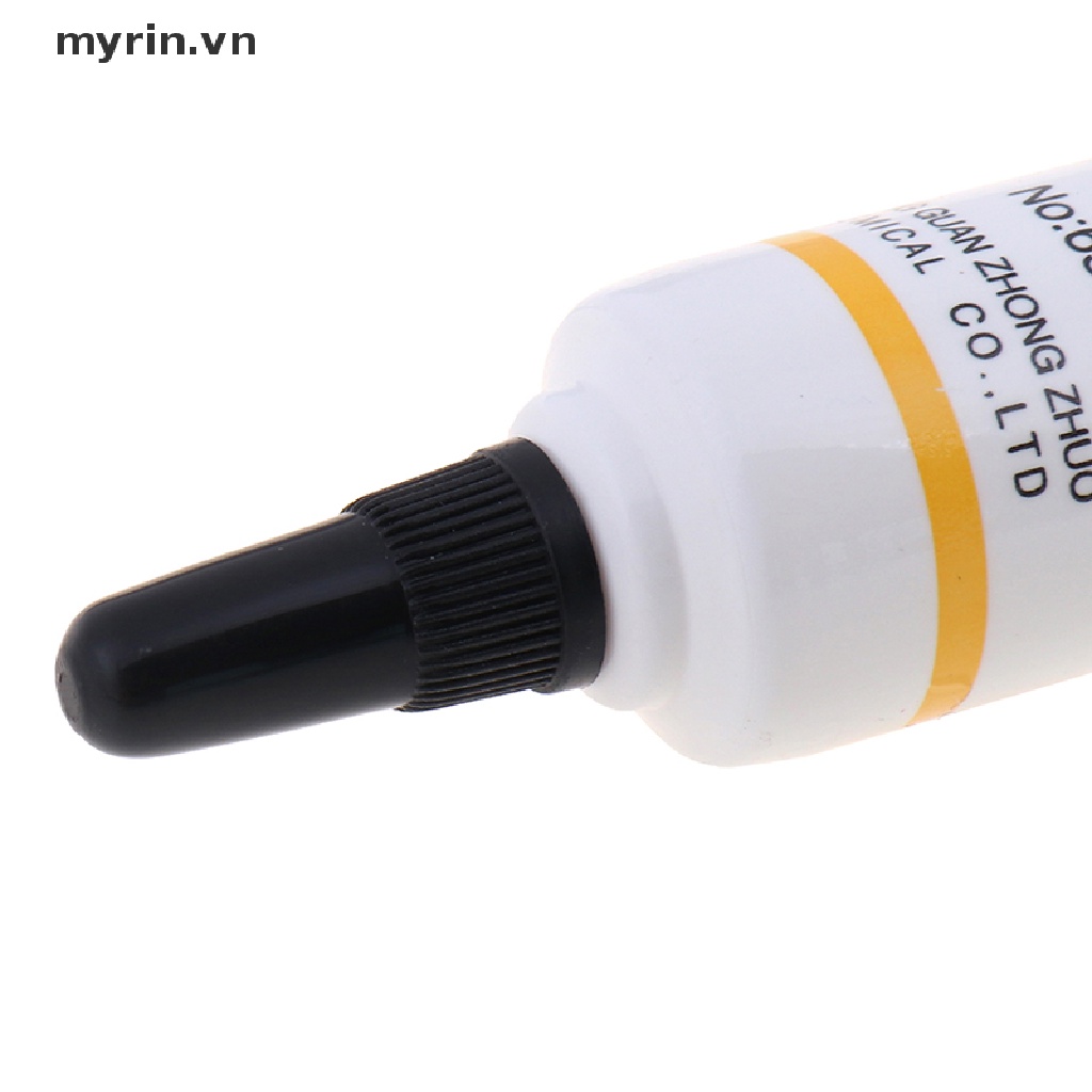 1 Tuýp Pít Tông silicon Cấp Thực Phẩm 10g