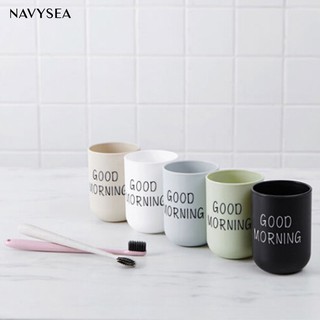 Cốc Đánh Răng Thủy Tinh 330ml