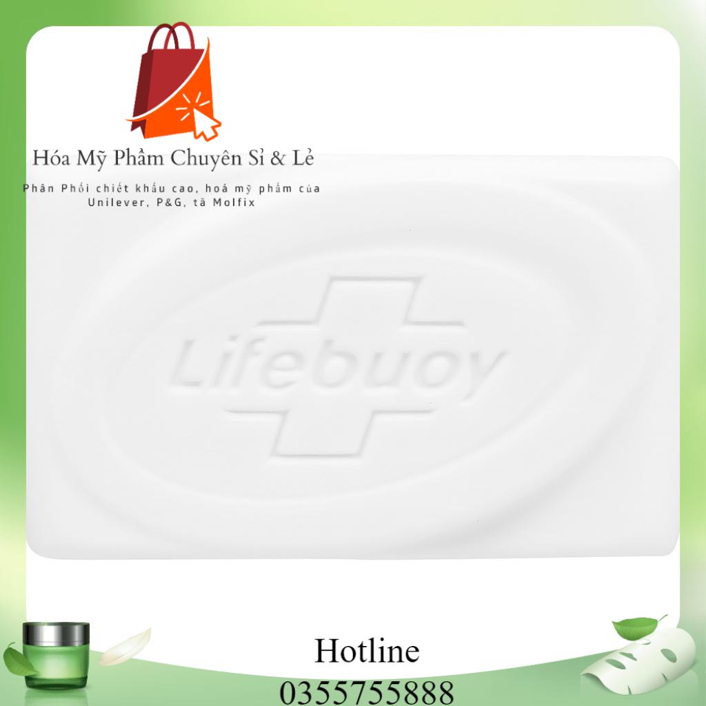 Xà Phòng Rửa Tay Lifebuoy Chăm sóc da hộp 90g