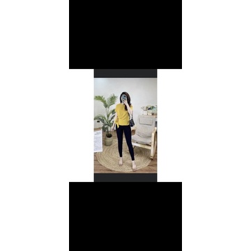 Legging cạp cao BBr | BigBuy360 - bigbuy360.vn