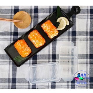 KHUÔN TẠO HÌNH CƠM CUỘN SUSHI