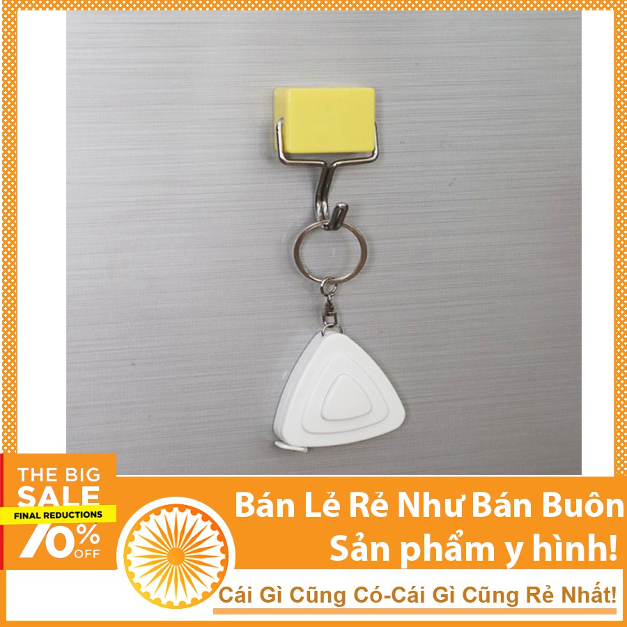 Nam châm tủ lạnh có móc treo hàng nhật bản loại 2kg