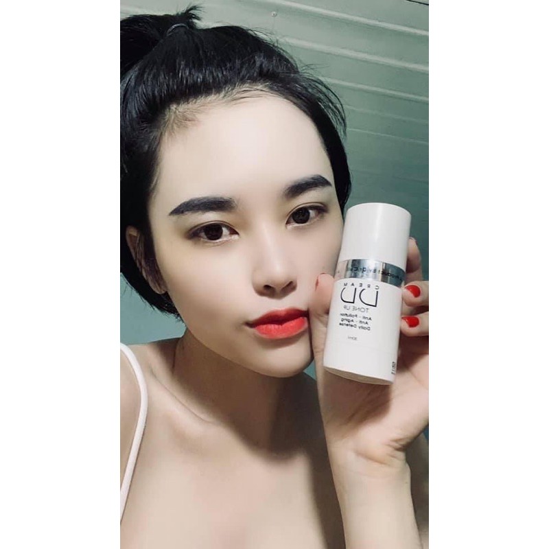 DD cream - Kem Chống nắng Trang điểm Dr Cell | BigBuy360 - bigbuy360.vn