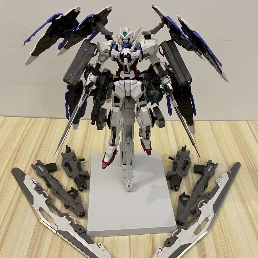 Mô hình gunpla Mg 8816A Astraea Gundam