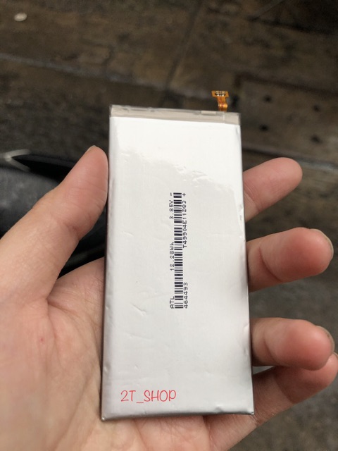 PIN LG V40 CHÍNH HÃNG, MÃ PIN BL-T37, DUNG LƯỢNG 3300MAH