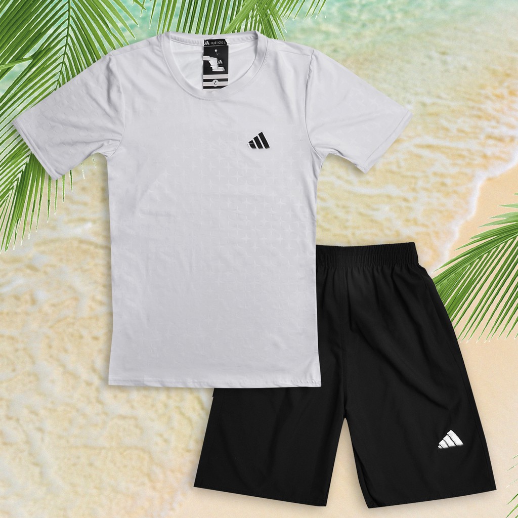 Bộ Quần Áo Thể Thao Vân Sao Thoáng Mát VS2 | BigBuy360 - bigbuy360.vn