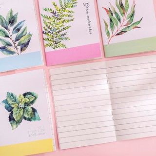 sổ tay mini 8x12cm 1 cuốn