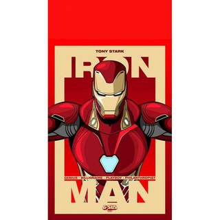 Miếng dán điện thoại -MARVEL