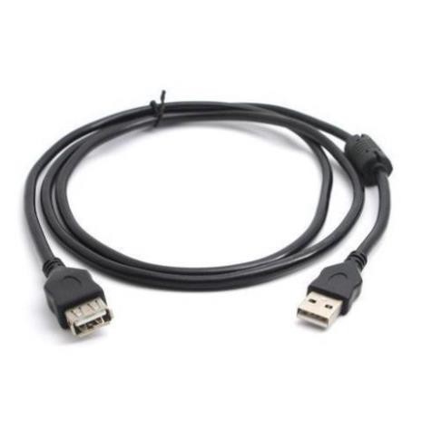 Cáp usb nối dài 1.5m