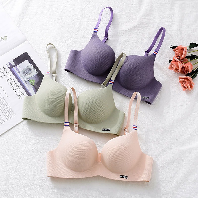 Áo con su Pháp nâng ngực, mềm mại,áo lót nữ không gọng, không hằn, hàng Trung chuẩn loại 1 | BigBuy360 - bigbuy360.vn