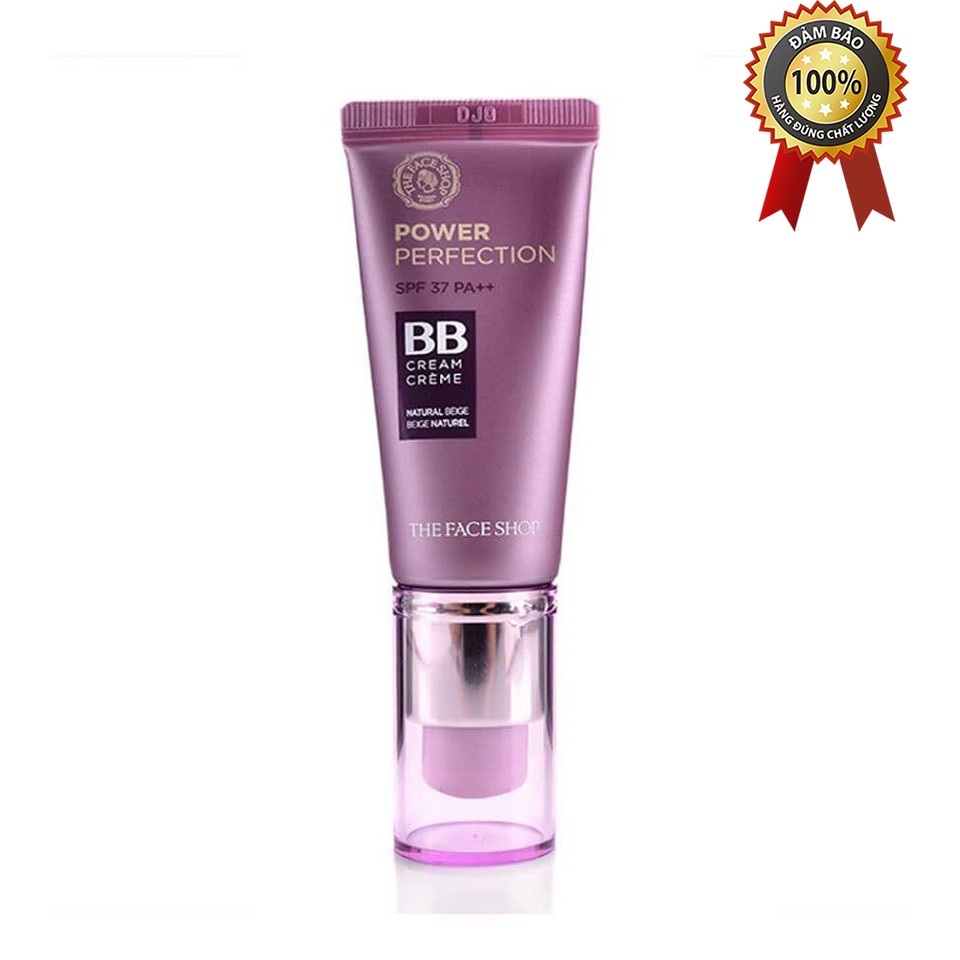 Kem Nền Đa Năng Lâu Trôi Power Perfection BB Cream SPF37 PA++ (20g)