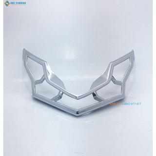 Chụp đèn hậu Airblade 2016-2019 xi crom