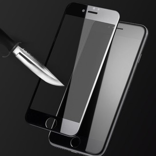 Kính Cường Lực iPhone 7 Plus, 8 Plus Full Màn Hình