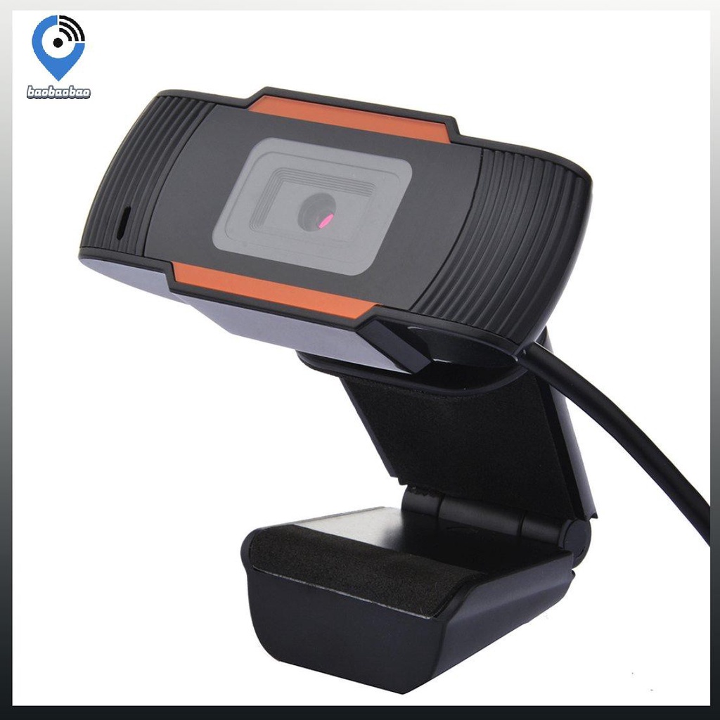 Webcam 1080p Độ Phân Giải Cao 61 Có Micro Kỹ Thuật Số | BigBuy360 - bigbuy360.vn