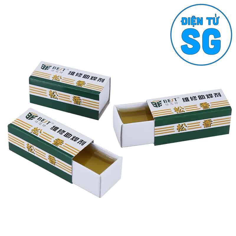 Nhựa thông BEST - LGRG