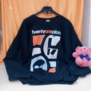 Áo sweater mỹ