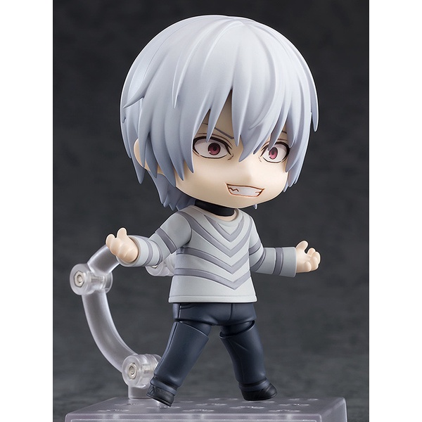 Nendoroid Accelerator - Nendoroid 1169 - A Certain Scientific Accelerator