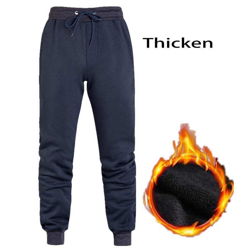 Sports Jogging Pants Casual Slim Fitness Pants Men's Trousers Feet Pants | BigBuy360 - bigbuy360.vn