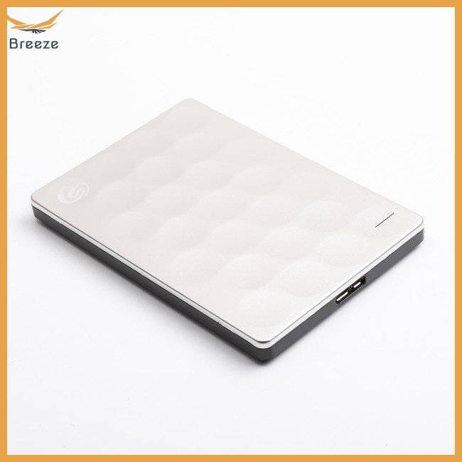 Ổ Cứng Di Động Dung Lượng 2tb 2.5