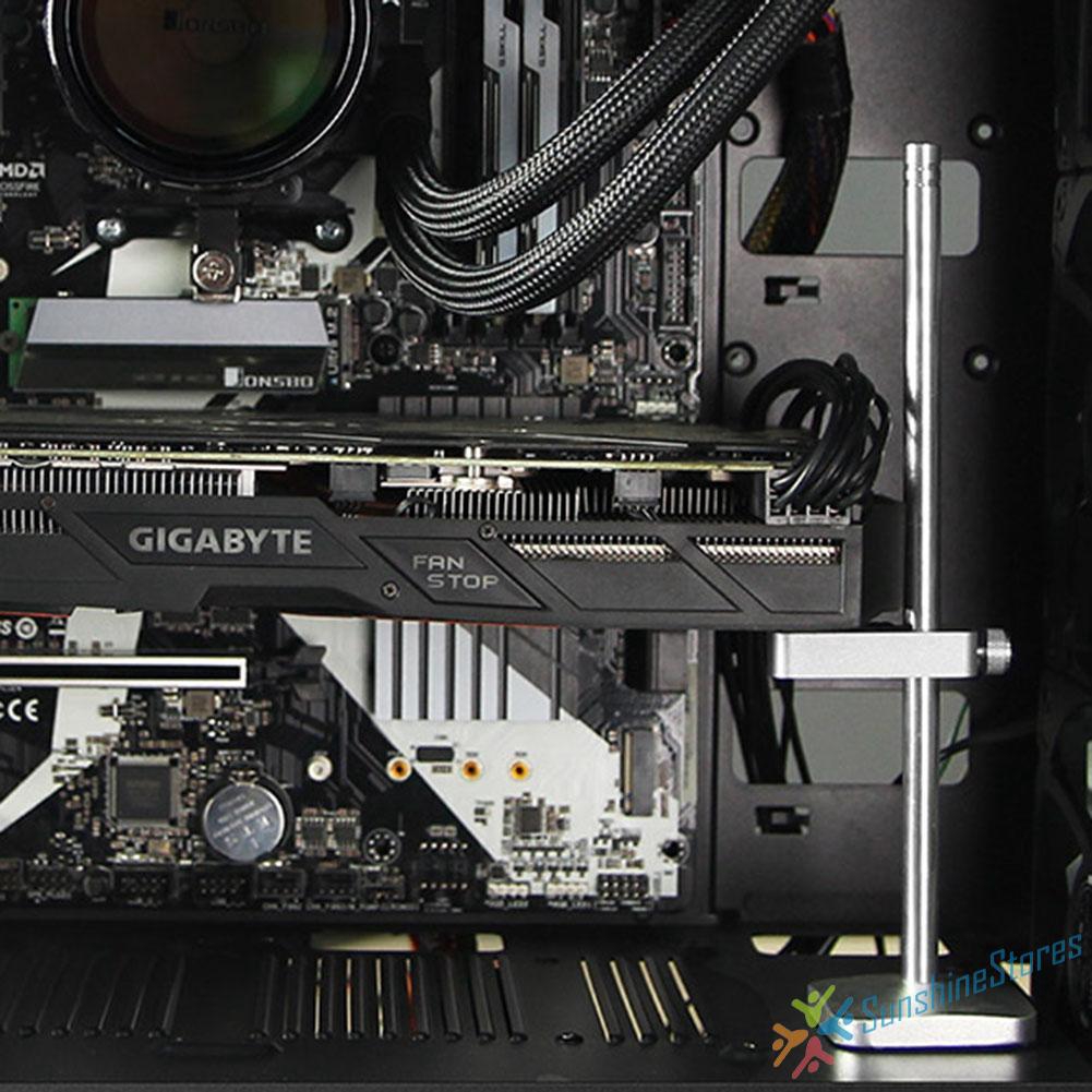 Bảng Nhôm Vc-2 Hỗ Trợ Card Đồ Họa | BigBuy360 - bigbuy360.vn