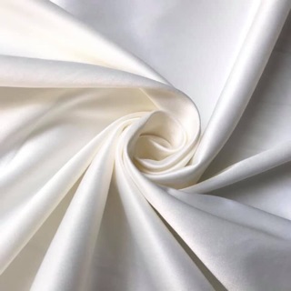 2m Tafta lụa khổ 1,5m trắng 80k/m thuychau