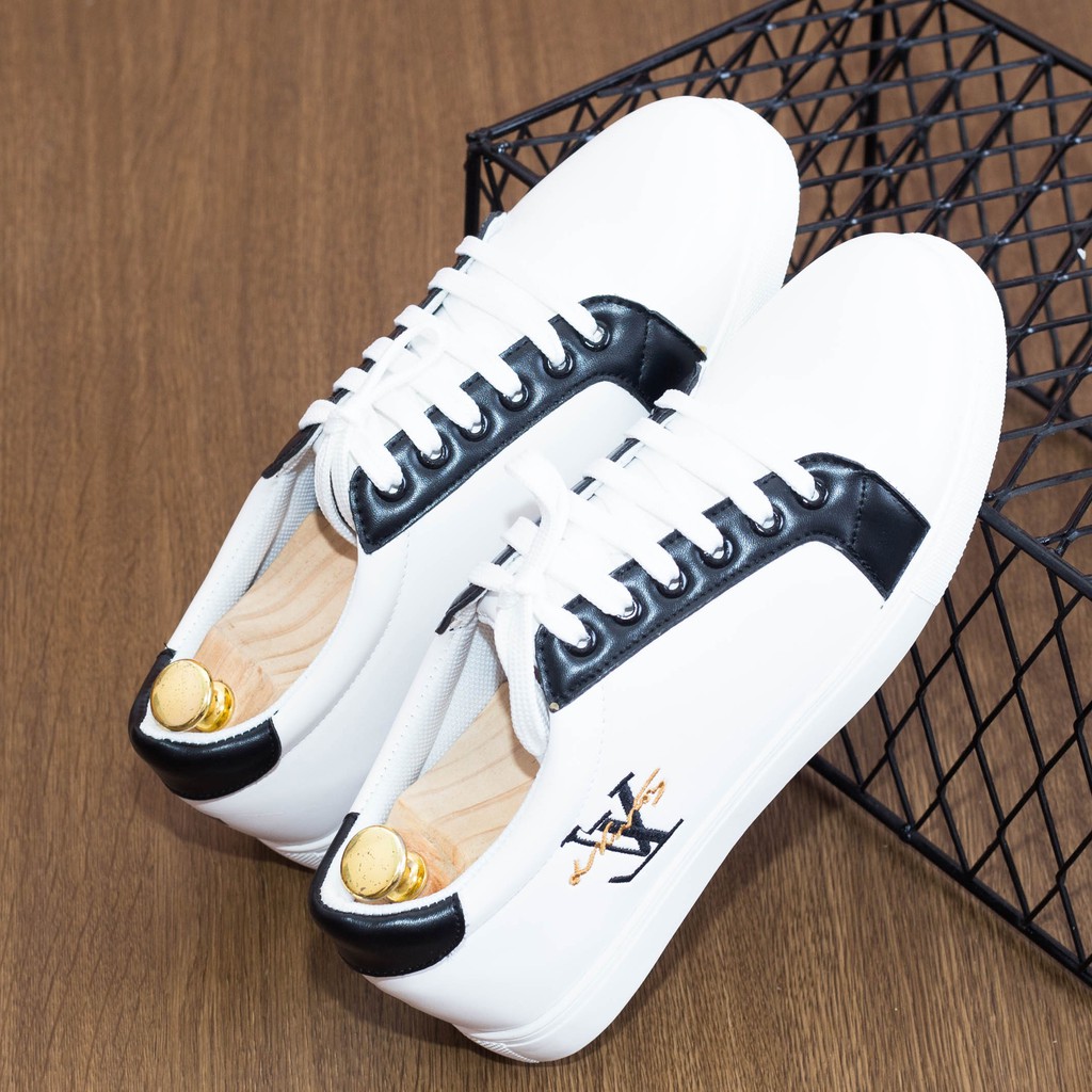 mẫu giày sneaker hot 2021 mã m38