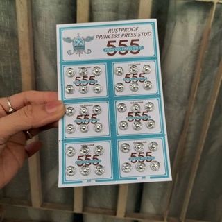 Combo 72 nút bấm,nút bóp 7mm (loại tốt)