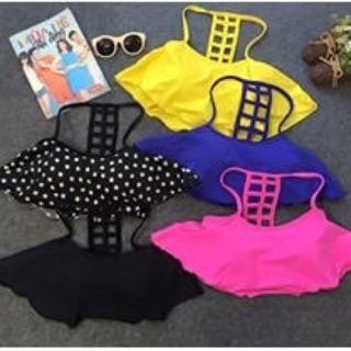 Áo lẻ bikini