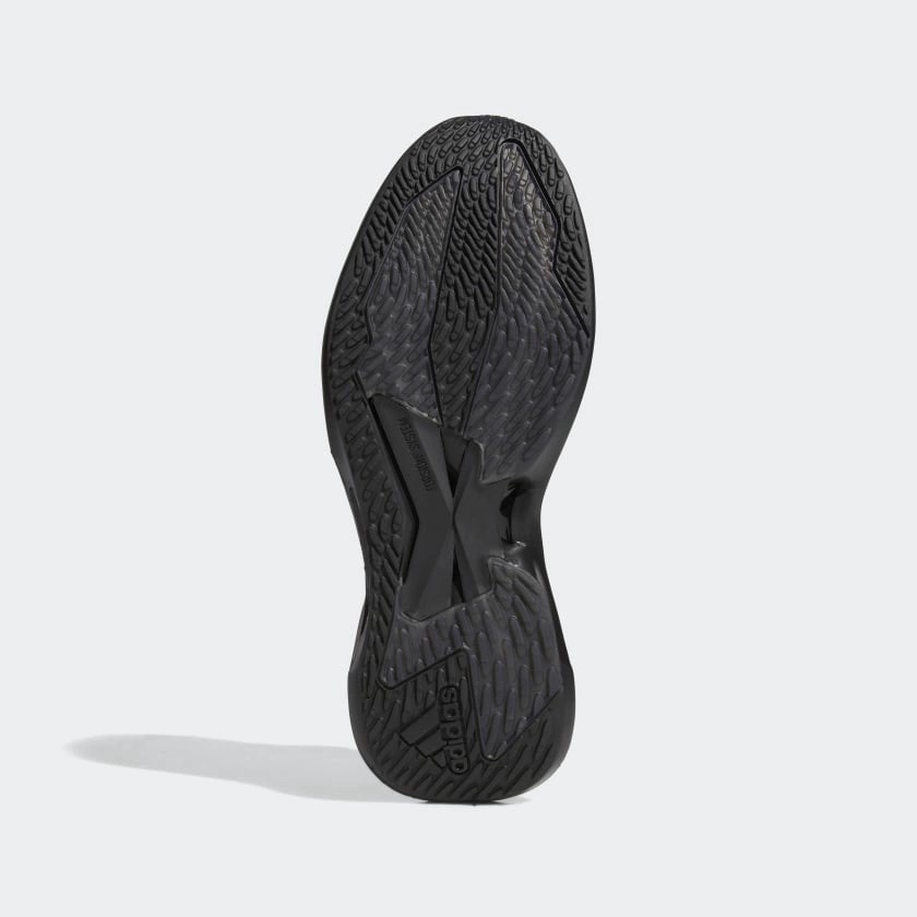 Giày thể thao nam Adidas Chính Hãng Alphatorsion 2.0 - Black