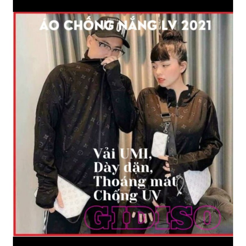 Áo chống nắng nam 2021Áo nắng dập vân poly dày dặn thời trang cao cấp | BigBuy360 - bigbuy360.vn