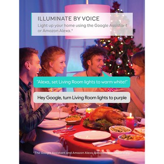 BÓNG ĐÈN EUFY LUMOS ANKER T1013