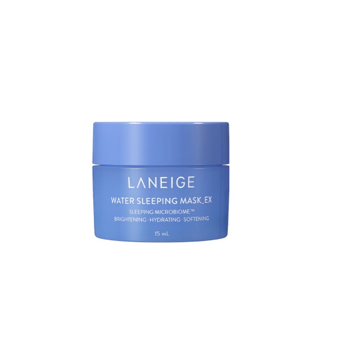 Mặt nạ ngủ Laneige Water Sleeping Mask Mini 15gr mẫu mới