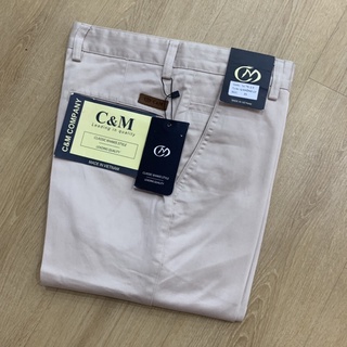 QUẦN KAKI CM DÀI CM310