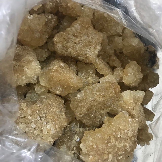 Đường phèn nguyên chất SƠN LA 100g
