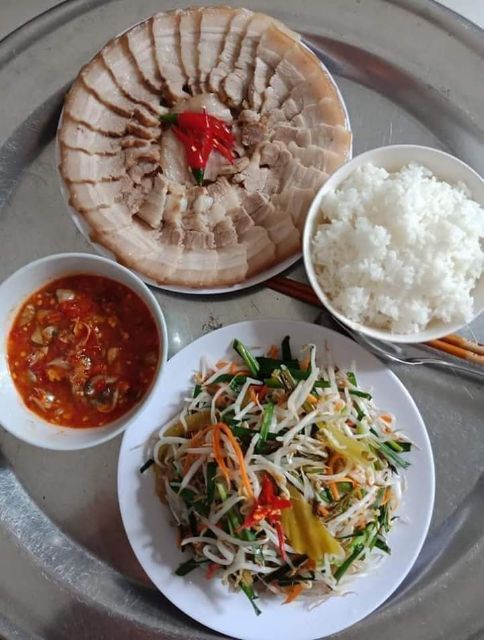 Mắm Rò Huế Nhà làm thơm ngon tự nhiên 450gr