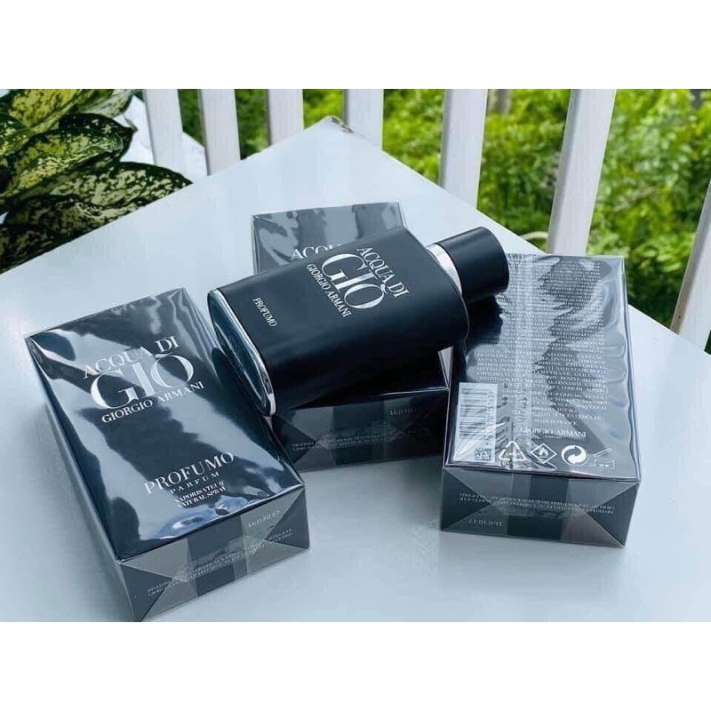 Nước Hoa Nam 💎lãng tử hào hoa | Thế Giới Skin Care