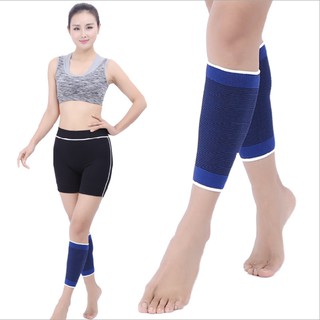 Bộ 2 bảo vệ bắp chân tránh chấn thương