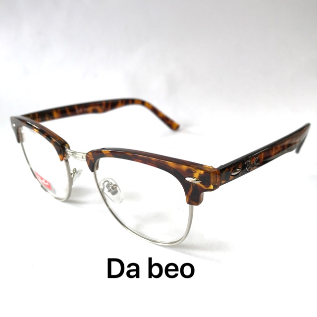 Gọng Kính Giả Cận Clup Thời Trang | BigBuy360 - bigbuy360.vn