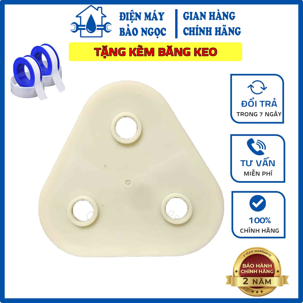 Bộ Kít Đầu Bơm Máy Lọc Nước - Gioăng Bơm Headon 24v Chính Hãng, Siêu Bền