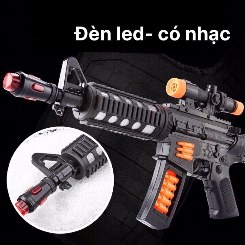 Đồ chơi vận động ngoài trời siêu nhân chạy pin phát đèn nhạc cho bé đồ chơi trẻ em