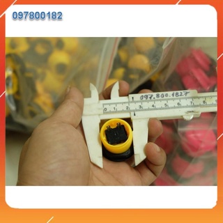 [HCM] Nút máy game thùng 24mm và 28mm