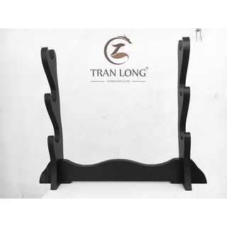 Giá đỡ kiếm 3 tầng loại dày 12mm