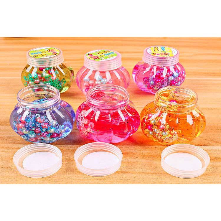 SLIME NGỌC TRAI-MS2