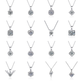 Mặt dây chuyền bạc s925