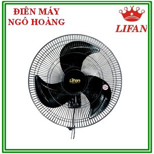 Quạt treo tường Lifan T-18CHN