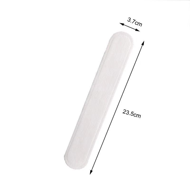COMBO 10 MIẾNG DÁN THẤM HÚT MỒ HÔI CỔ ÁO, NÓN