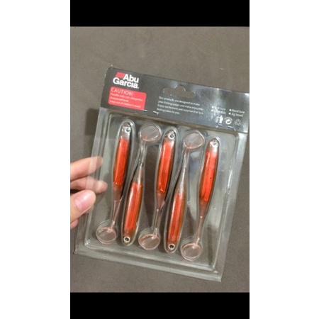 Mồi mềm Abu Garcia dạ quang