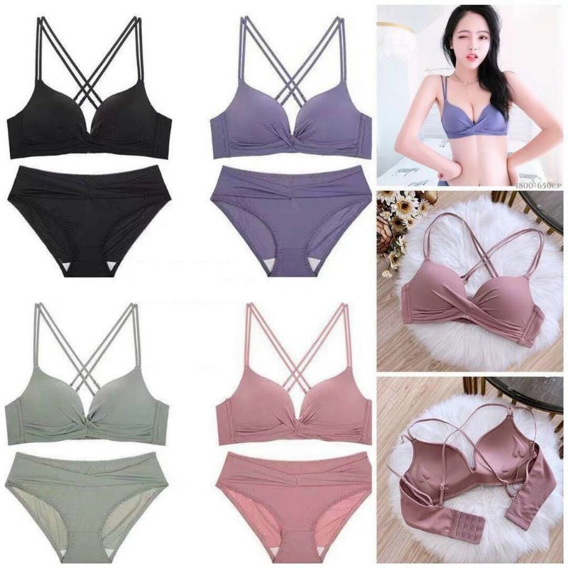 Bộ Bikini 969